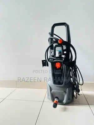 Innovex Pressure Washer