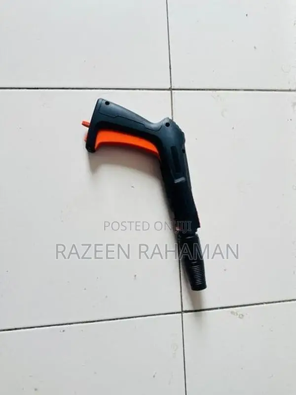 Innovex Pressure Washer