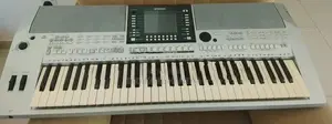 Yamaha Psr S 710