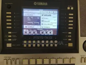 Yamaha Psr S 710