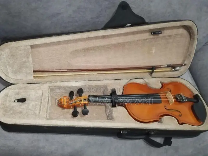 Super Lark Violine