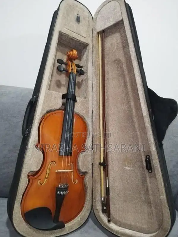 Super Lark Violine