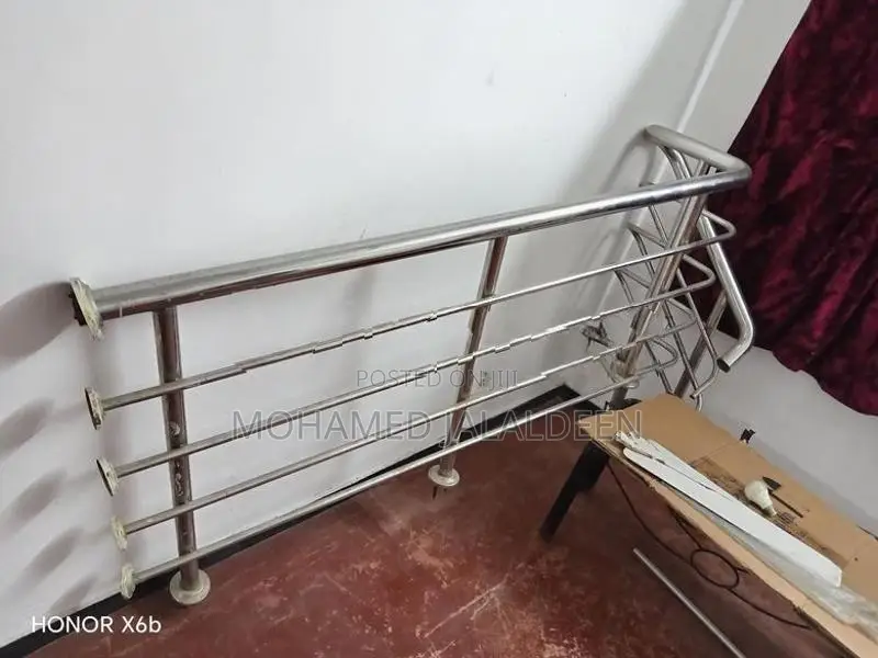 Steel Para
