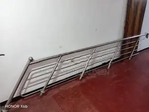 Steel Para