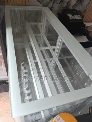 Cake Cooler