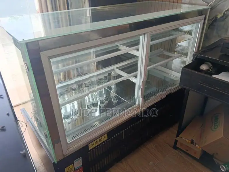 Cake Cooler