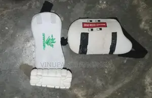 Cricket Equipment