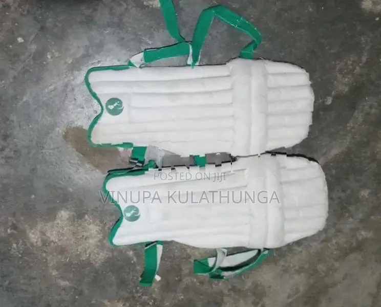 Cricket Equipment