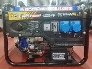 Generator Browns 2.3KW