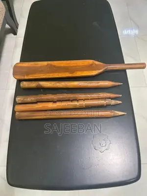 Kids Bat with Wicket