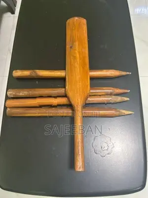 Kids Bat with Wicket