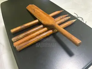 Kids Bat with Wicket