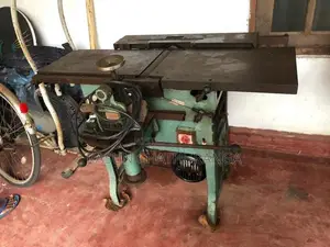 Lida 12" Woodworking Machine