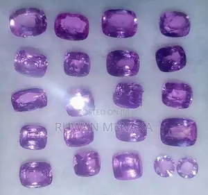 Gem Stones