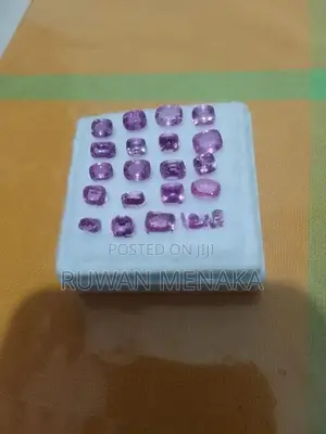 Gem Stones