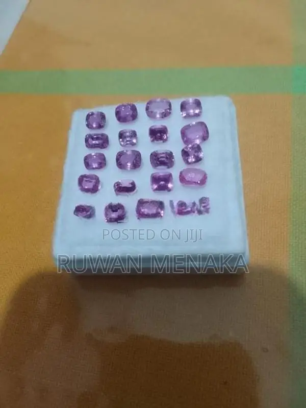 Gem Stones