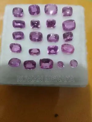 Gem Stones