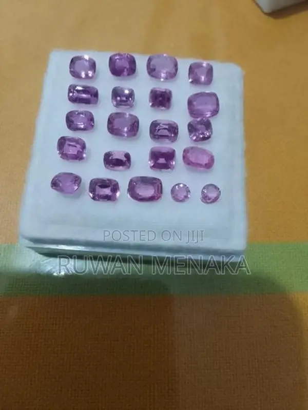 Gem Stones