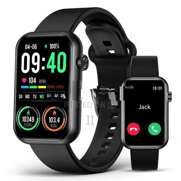 Smart Watch – Fitness Tracker Bluetooth