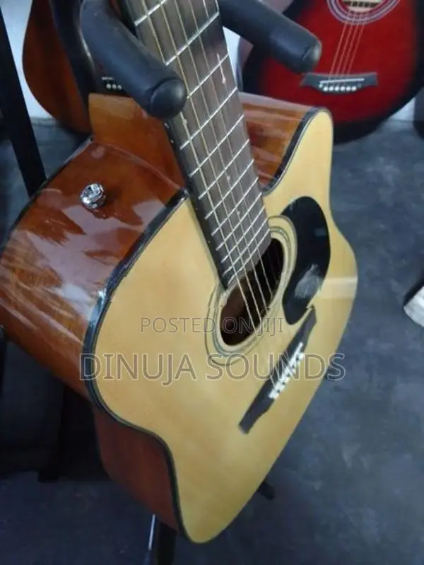 Acoustic Guitar