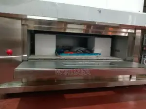 Vigevr Industrial Pizza Oven
