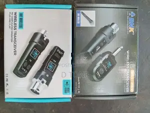 Wireless Receiver