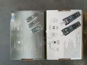 Wireless Receiver