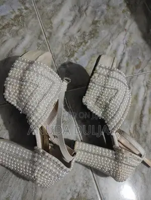 Weeding Heels
