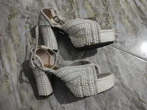 Weeding Heels