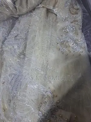 Wedding Saree