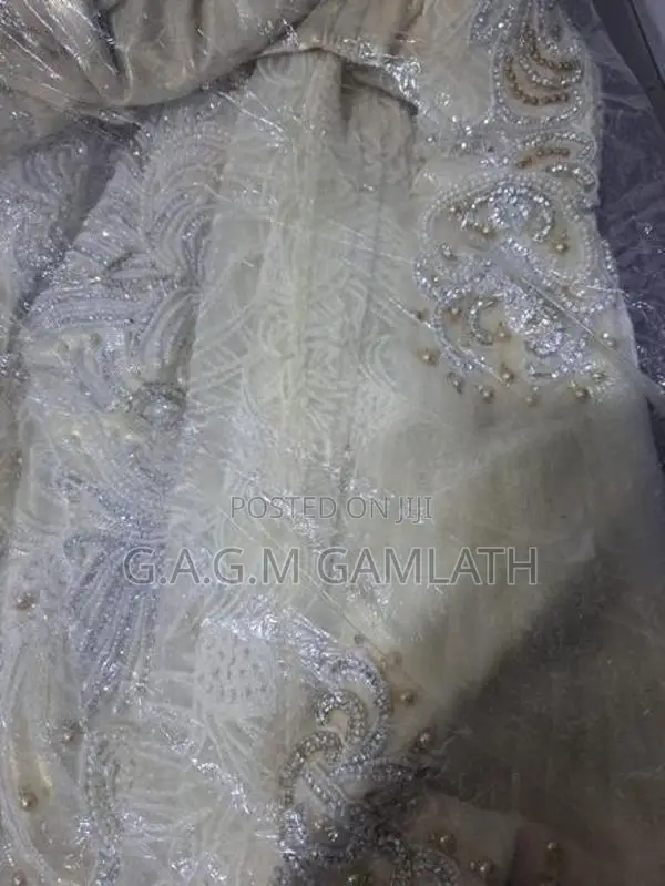 Wedding Saree