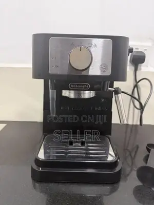 Delonghi Stilosa Coffee Machine