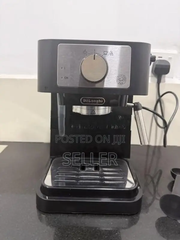 Delonghi Stilosa Coffee Machine