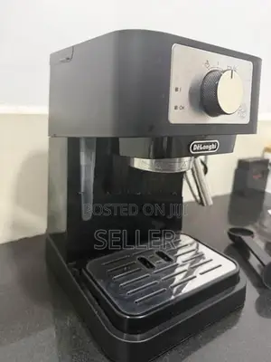 Delonghi Stilosa Coffee Machine