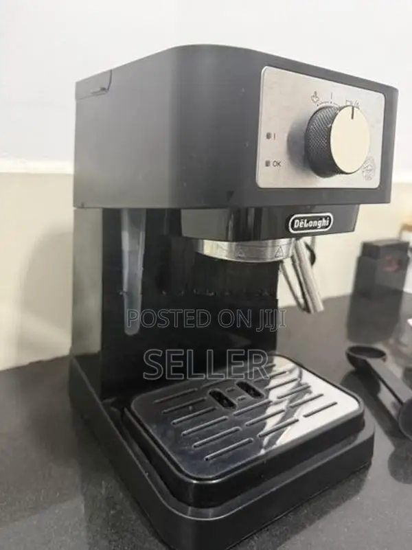 Delonghi Stilosa Coffee Machine