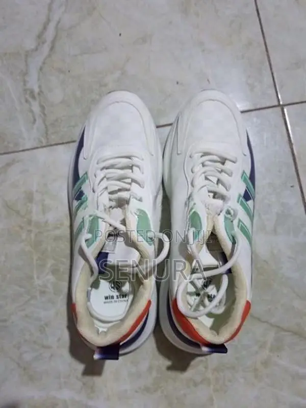 Deck Shoes