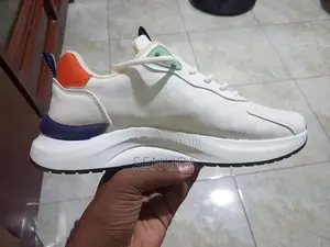 Deck Shoes