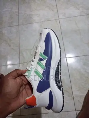 Deck Shoes