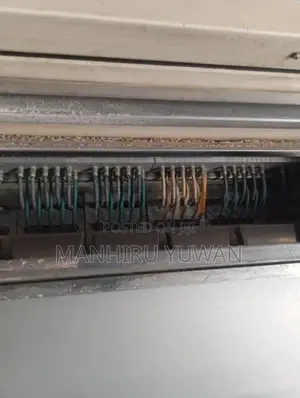 Japan Alsomac Colour Sorter