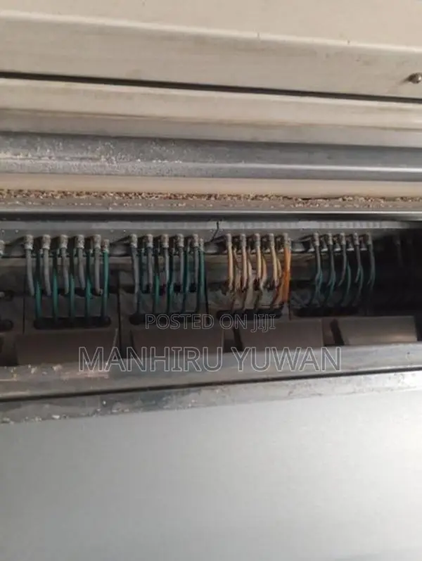Japan Alsomac Colour Sorter