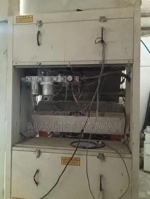 Japan Alsomac Colour Sorter
