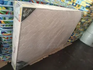 Arpico Spring Mattress 6 by 4