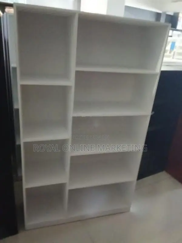 Book Rack (C-20)