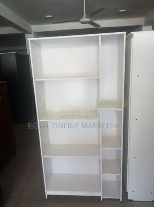 Book Rack (C-20)