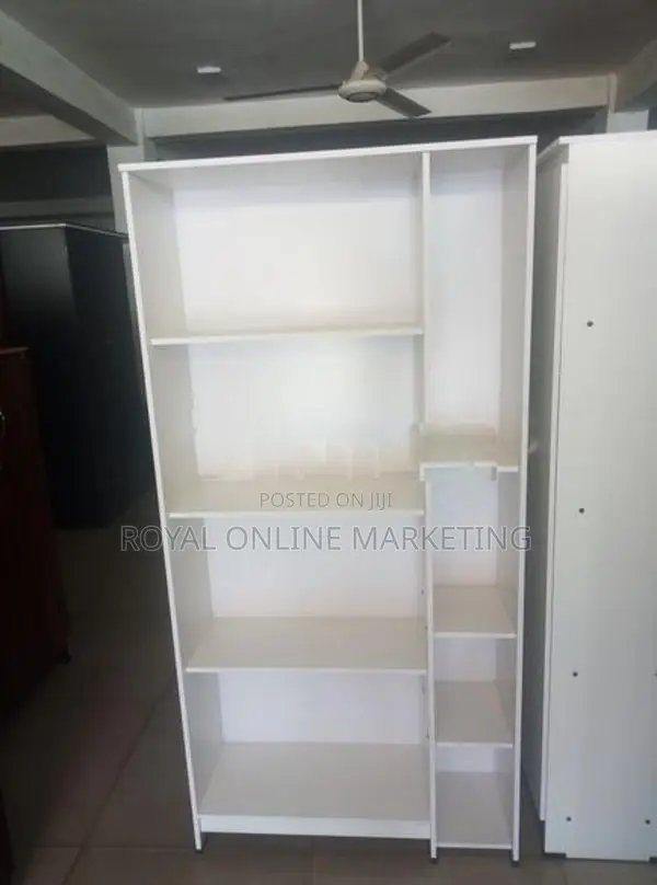 Book Rack (C-20)