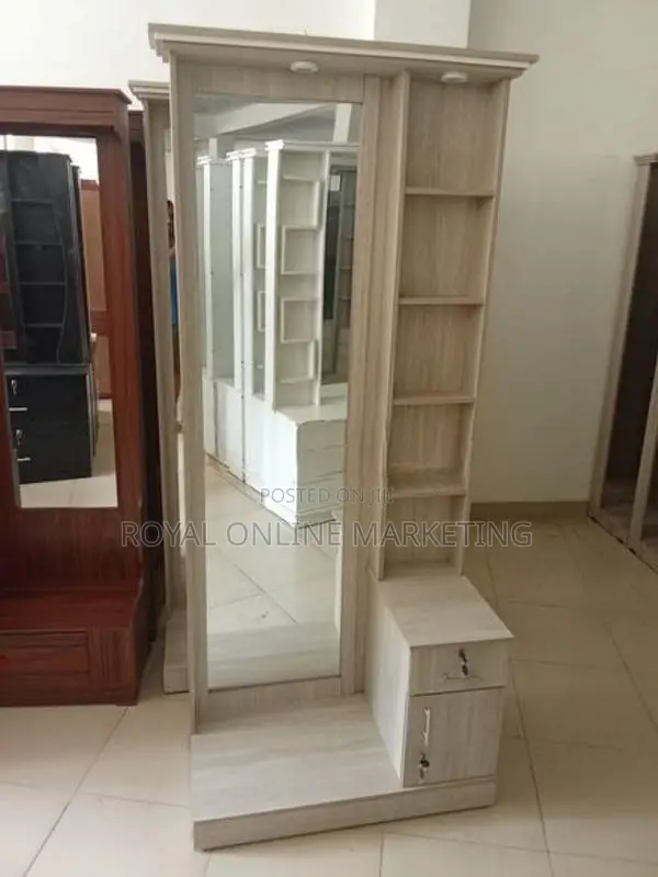 Dressing Table (D-20)