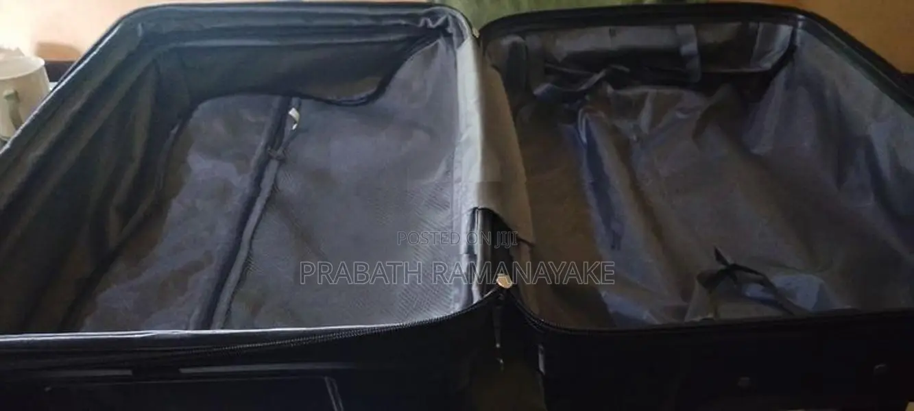 Suit Case
