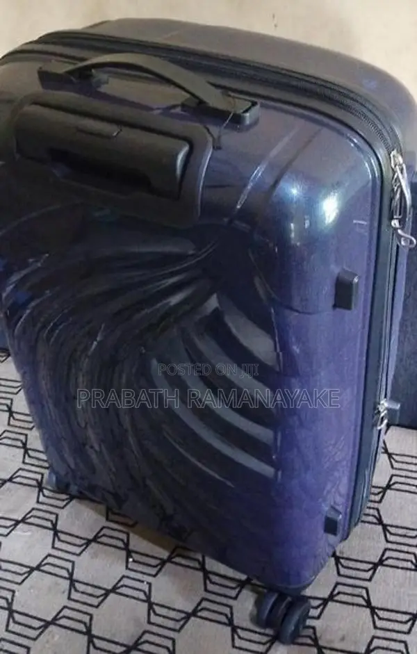 Suit Case