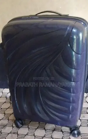 Suit Case
