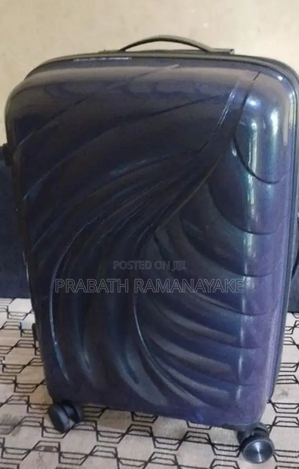 Suit Case